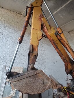 Traktobagr Bělorus 7 tun - 7