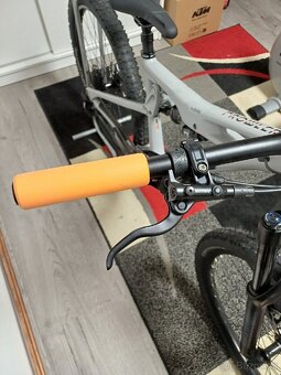 Prodám KTM Prowler 1964 - 7