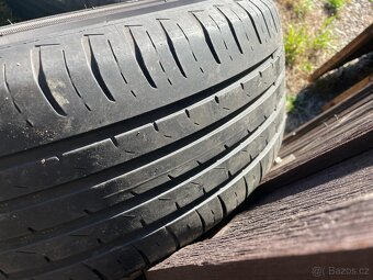 16" ALU kola – 5x112 R16 Škoda, MERCEDES, BMW, AUDI - 7