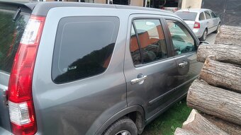 Honda cr-v - 7