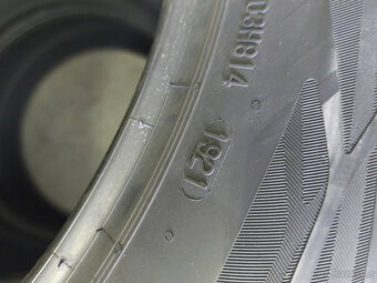 275/45 R20 110V Continental EcoContact 6 letní 4ks - 7