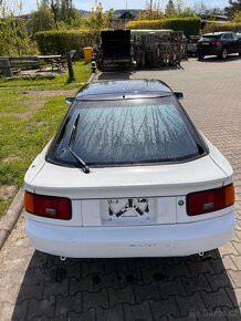 Toyota Celica ST165 4x4 turbo - 7