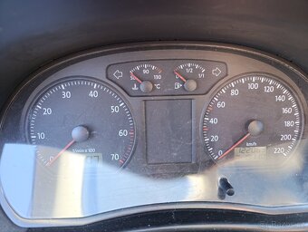 VW polo 1.2 htp - 7