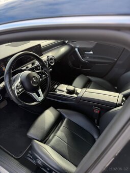 Mercedes Benz CLA 200 - 7