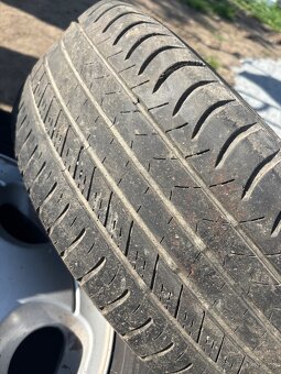 Kola Superia 205/65R15 94H - 7