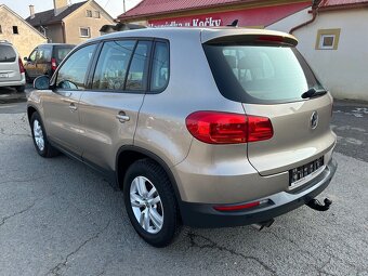 VW Tiguan 1.4 TSI SERVISNí KNIHA 131.900 km - 7