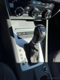 Škoda Octavia Combi 3. Generace - 7