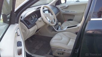 Volvo XC60 D5 AWD 151kW - 7