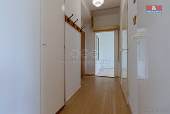Prodej bytu 2+1, 51 m2, OV, Krnov - 7