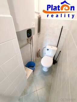 Prodej bytu ve vlastnictví, 1+1+2xL, UL - - 7