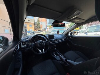Mazda 3 2.2 D - 7