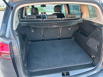 Opel Zafira tourer 2.0 diesel, 121 kw - 7