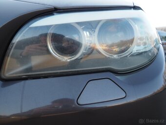 2010 BMW 525D 3.0D, 150 kW - 7
