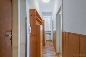 Pronájem bytu 2+1 v Lutíně • 75 m² + zahrada 200m² - 7