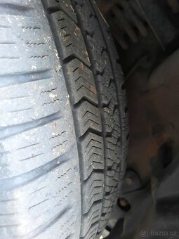 Alu kola Alessio 16" 5x114,3 - 7