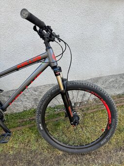 Prodám Kellys Whip 50 - 7
