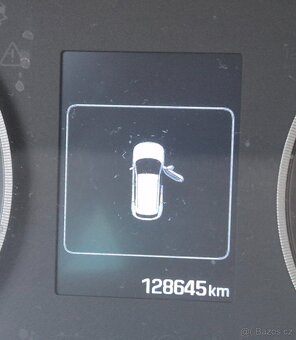 Hyundai Tucson, 2016, 1.7 CRDi 128tis, navigace - 7