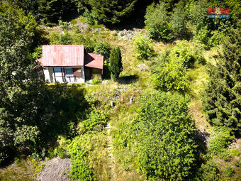 Prodej pozemku k bydlení, 1711 m2, Kraslice - 7