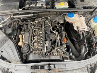 Seat Exeo sedan combi r.v.2008-2013 veškeré náhradní díly - 7