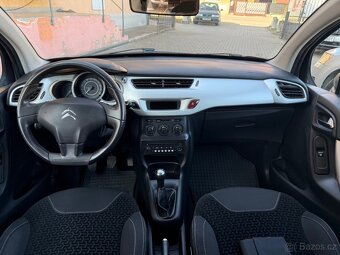 Citroën C3 1.4 - 54 kW - 7