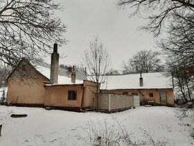 Prodej zemědělské usedlosti 305 m², pozemek 21 000 m² - 7