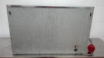 Grill elektrický Roller Salamandr - 7