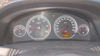 Opel Vectra 1.9 2008 - 7