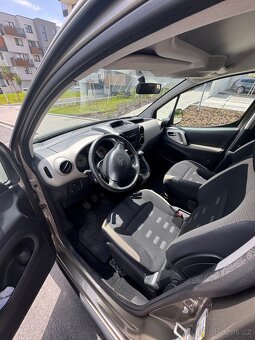 Citroen Berlingo Multispace 1.6 - 7