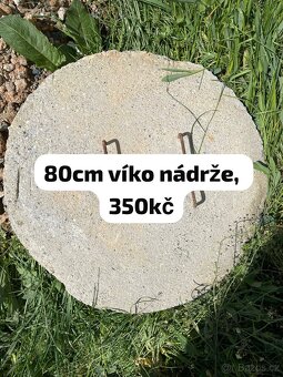 Zbytky ze stavby - 7