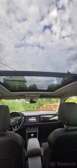 Škoda Kodiaq Scout 2019 TDI 110 KW 4x4 Manuál - 7