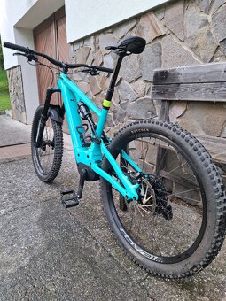 SPECIALIZED Turbo Kenevo Comp S3 - 7