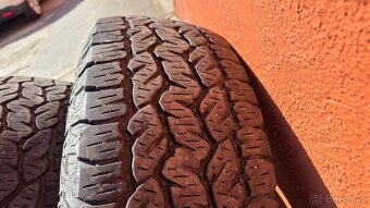 Matador izzarda A/T 2 265/70 r16 - 7