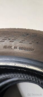 3ks 235/45/18 Goodyear Eagle F1 asim6, 2023, 7.2mm - 7
