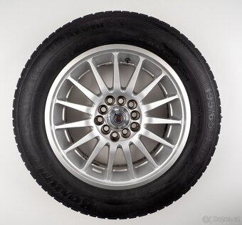 Seat Toledo - 15" alu kola - Letní pneu - 7