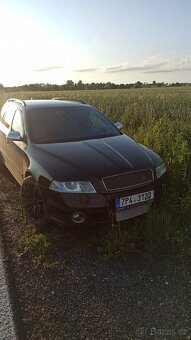 škoda oktavia - 7