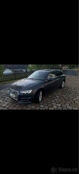Audi A4 200kw 3.0 TDI, 2017 - Matrix, 360, Virtual - 7