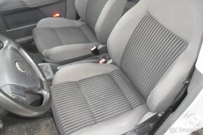 VW Polo 1.4i 16V/59kW, r. 2007, najeto 159.670 Serv.kniha - 7