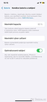 iPhone XR - 7
