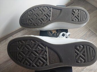 Converse 39 - 7