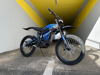 Elektrická motorka TALARIA STING R L1e s homologací - 7