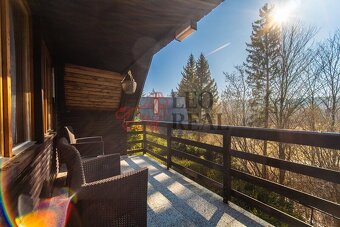 Prodej chaty 98 m2, pozemek 244 m2 - 7