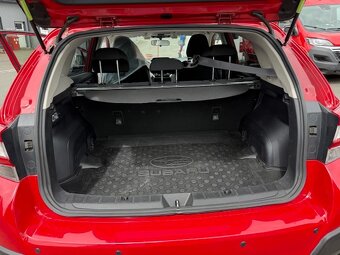 Subaru XV Activ - 7