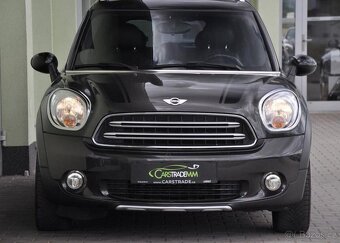 Mini Countryman COOPER 1,6D ALL4 - 7