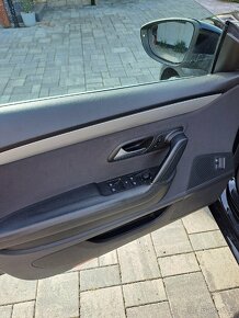 VW Passat CC DSG 103kw - 7