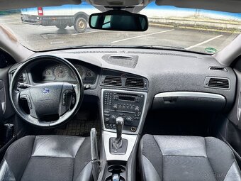 Volvo V70 2.4D 120kw AUTOMAT - 7
