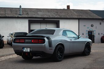 Prodej DODGE CHALLENGER RT 6,4l V8 DPH - Amerika Na Kolech - 7