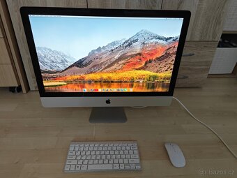 Apple iMac 27" - All In One - 7