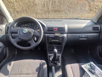 Škoda Octavia 1 Combi Tour - 7
