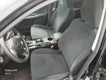 Subaru Impreza 1.5i AWD - 7