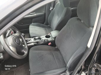 Subaru Impreza 1.5i AWD - 7